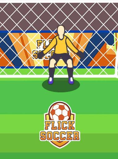Flick Soccer