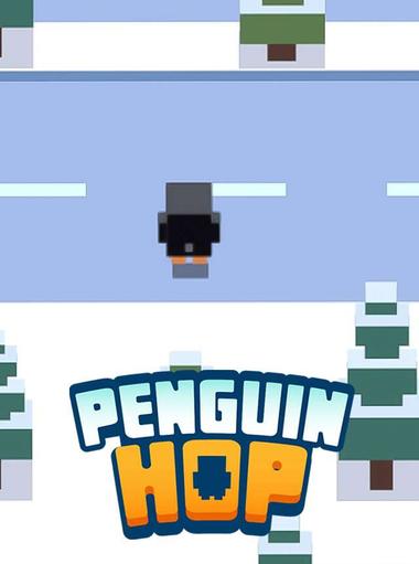 Penguin Hop