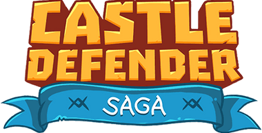Castle Defender Saga
