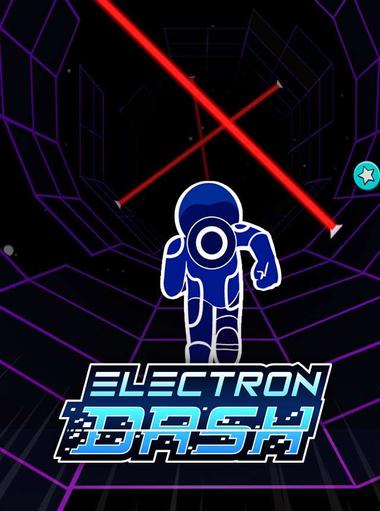 Electron Dash