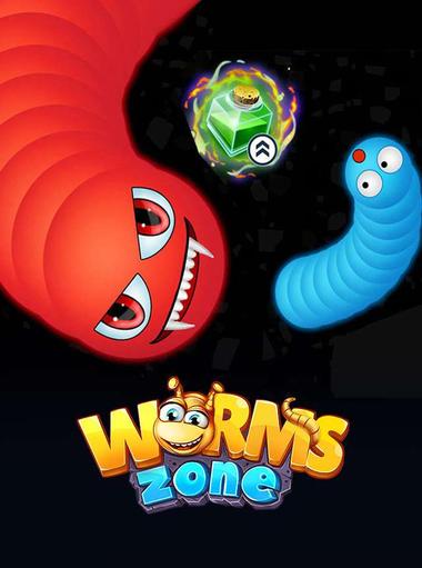 Worms Zone