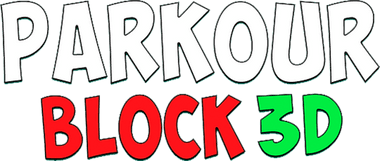 Parkour Block 3D