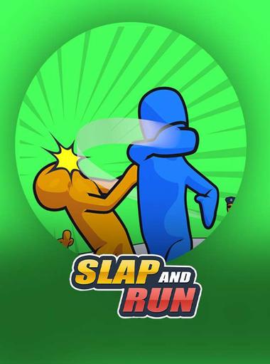 Slap & Run