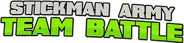 Stickman Army: Team Battle