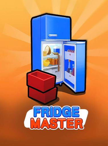 Fridge Master
