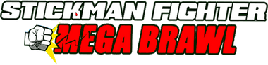Stickman Fighter: Mega Brawl