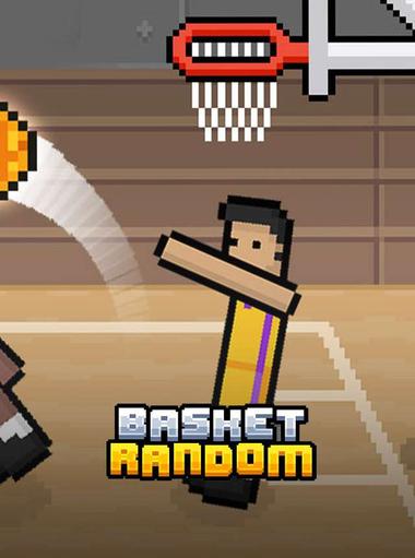 Basket Random