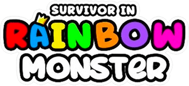 Survivor in Rainbow Monster
