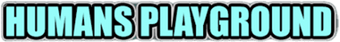 Humans Playground