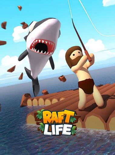 Raft Life