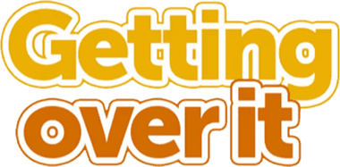 Getting Over It