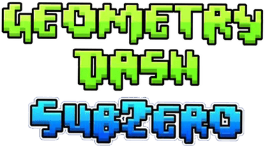 Geometry Dash Subzero