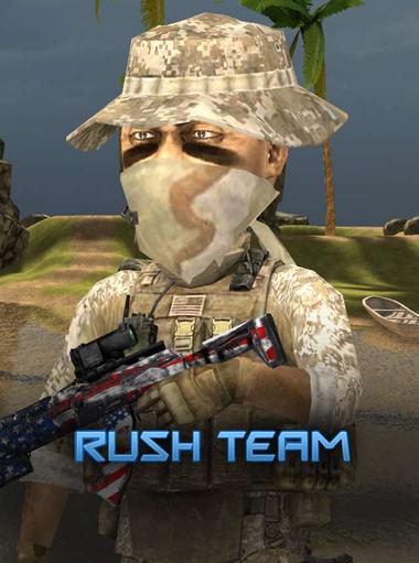 Rush Team