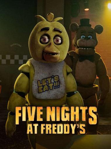 Five Nights at Freddy's