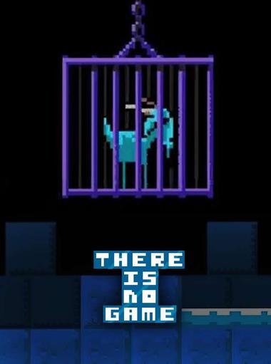 There Is No Game