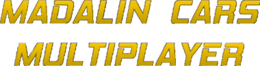 Madalin Cars Multiplayer