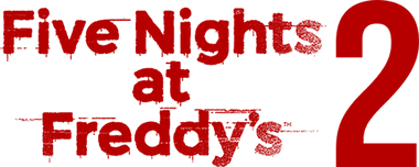 Five Nights at Freddy's 2