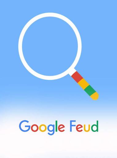 Google Feud