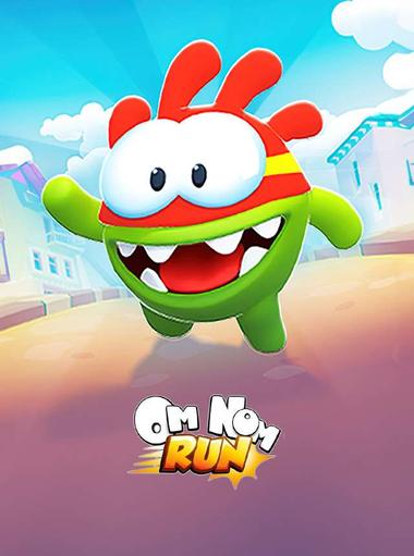 Om Nom Run