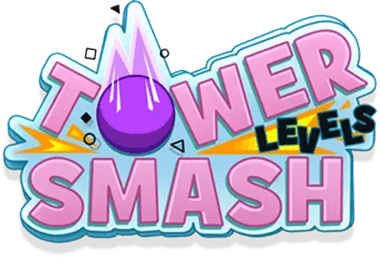 Tower Smash Level