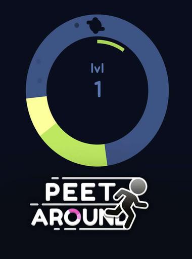 Peet Around