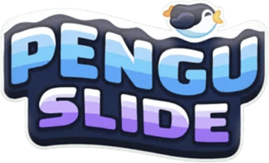 Pengu Slide