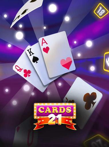 Cards 21