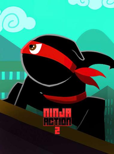 Ninja Action