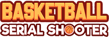 Basketball serial shooter