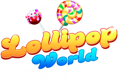 Lollipop World : match 3 mania