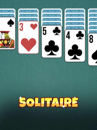 Solitaire