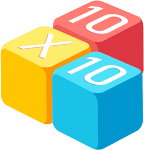 10x10 : fill the grid !