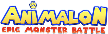 Animalon : Epic Monster Battle