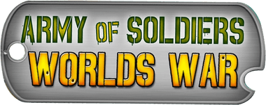 Army of Soldiers : Worlds War
