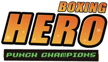 Boxing Hero : Punch Champions