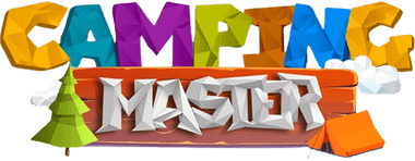 Camping master : tents & trees