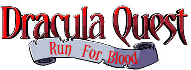 Dracula Quest : Run For Blood