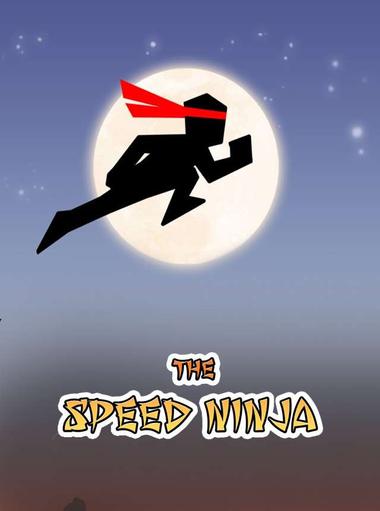 The Speed Ninja
