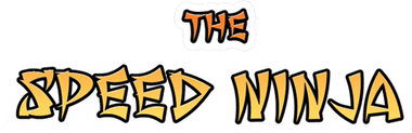 The Speed Ninja