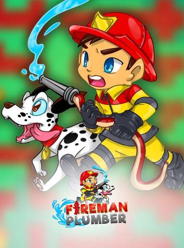 Fireman Plumber