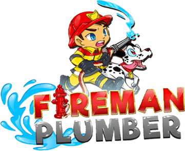 Fireman Plumber