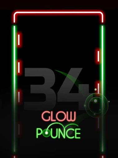 Glow Pounce