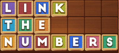 Link the numbers