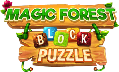 Magic Forest : Block Puzzle