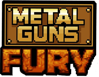 Metal Guns Fury : beat em up