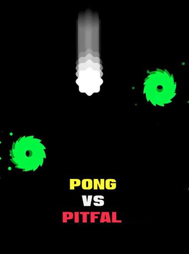 Pong Vs Pitfall