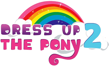 Pony Dress Up 2