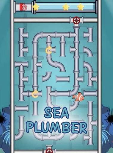 Sea Plumber