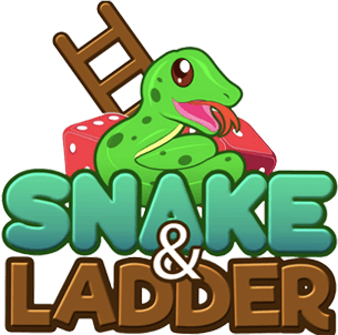 Snakes and Ladders : the game