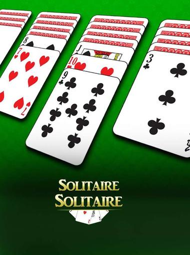 Solitaire Solitaire